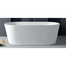 SUNNY CHARMING Freestanding Bath